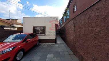 house em Rua Impata, Vila Ré - São Paulo - SP