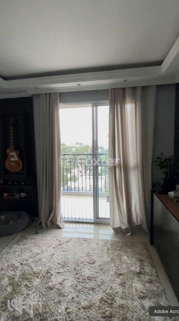 apartment em São Luiz, Vila Galvão - Guarulhos - SP