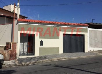 house em Rua Catarina Camacho, Vila Paiva - São Paulo - SP