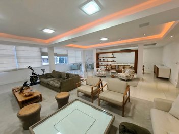 apartment em Rua Barata Ribeiro, Copacabana - Rio de Janeiro - RJ