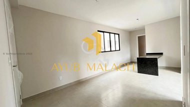 apartment em Rua Lavras, São Pedro - Belo Horizonte - MG