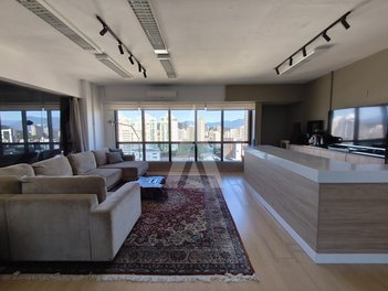 business em Rua Abdon Batista, Centro - Joinville - SC