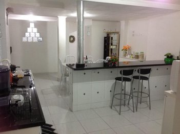 house em Rua São Pedro Canísio, Jardim Três Marias - São Paulo - SP