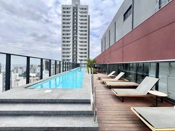 apartment em Avenida Pompéia, Vila Pompéia - São Paulo - SP