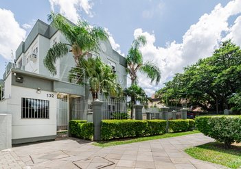apartment em Porto Calvo, Ipanema - Porto Alegre - RS