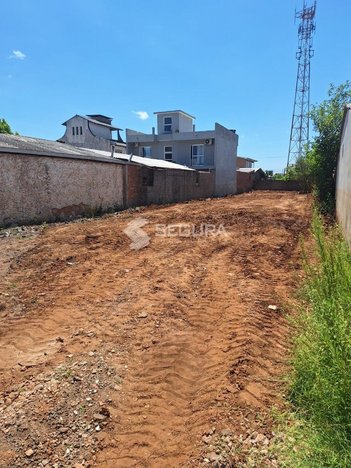 land_lot em Taquari, Mathias Velho - Canoas - RS