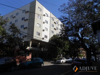 apartment em Rua Rui Barbosa, Centro - Cabo Frio - RJ