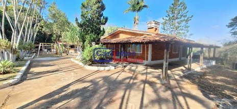 agricultural em Rua G, Verde Vida - Juatuba - MG