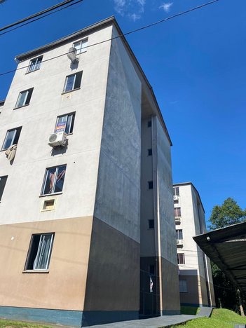 apartment em Rua Sapiranga, Canudos - Novo Hamburgo - RS