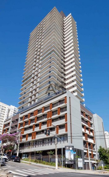 apartment em Rua Iperoig, Perdizes - São Paulo - SP