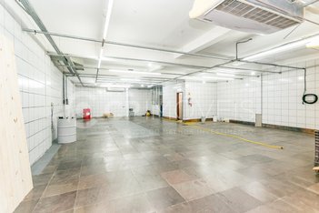 commercial_building em Sylvio Sanson, Sarandi - Porto Alegre - RS