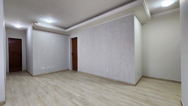 apartment em Rua 19, Sul (Águas Claras) - Brasília - DF