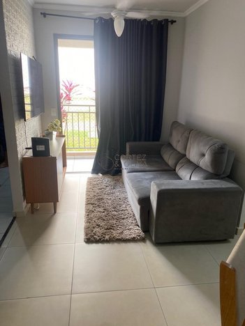 apartment em Rua João Gil Ortega, Parigot de Souza 2 - Londrina - PR