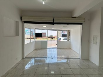 office em Leonardo Villas Boas, Vila Nova Botucatu - Botucatu - SP