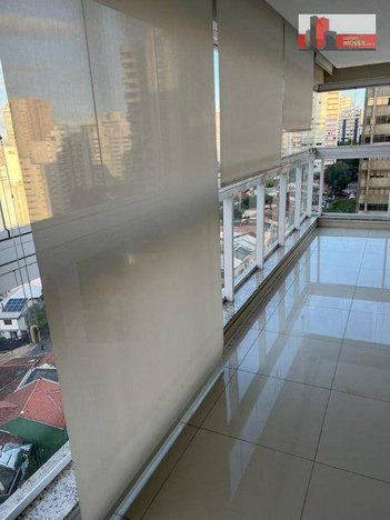 apartment em Rua Itapicuru, Perdizes - São Paulo - SP