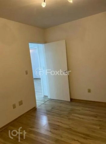 apartment em Rua Plácido de Castro, Azenha - Porto Alegre - RS