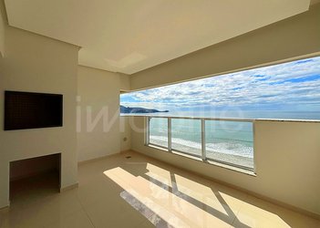 apartment em Avenida Nereu Ramos, Centro - Itapema - SC