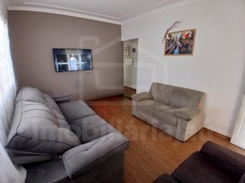 house em Rua Lourenço Garcia Quadrado, Vila Assis - Jaú - SP