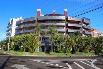 apartment em Avenida Central, Xangri-Lá - Xangri-Lá - RS