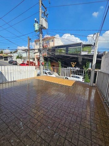 house em Rua Piracicaba, Gopoúva - Guarulhos - SP