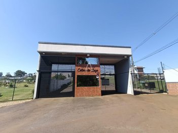 land_lot em Rua Furnas, Universitário - Cascavel - PR