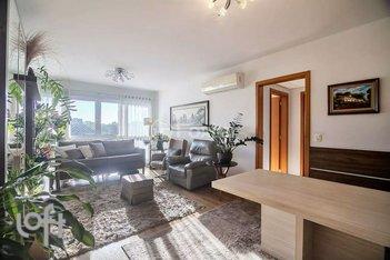 apartment em venida Doutor Nilo Peçanha, Chácara das Pedras - Porto Alegre - RS