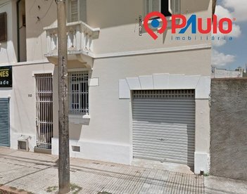 commercial_building em Gomes Carneiro, Centro - Piracicaba - SP
