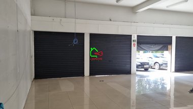 office em Avenida dos Esportes, Vila Bissoto - Valinhos - SP