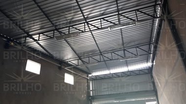 industrial em Rua Diogo Antônio Feijó, km 18 - Osasco - SP