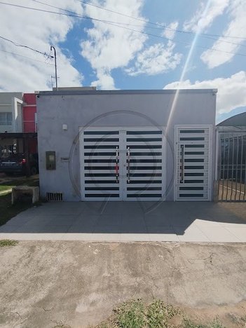 house em Rua B, Quinta - Rio Grande - RS