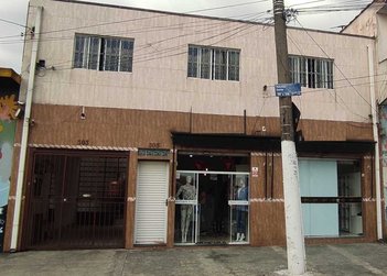 commercial_property em Avenida Dalila, Vila Dalila - São Paulo - SP