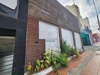 commercial_building em Rua Baronesa do Japi, Bella Vittà - Jundiaí - SP