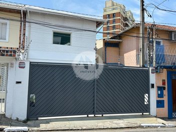 house em Rua Angelina Santisi, Vila Mariana - São Paulo - SP