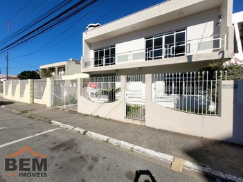 house em Rua Almirante Barroso, Centro - Itajaí - SC