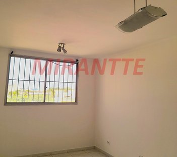 apartment em Rua Cruz das Almas, Vila Campestre - São Paulo - SP