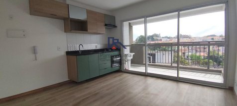 apartment em Avenida Cipriano Rodrigues, Vila Formosa - São Paulo - SP