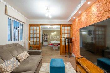 apartment em Filinto Guerra, Campo Belo - São Paulo - SP