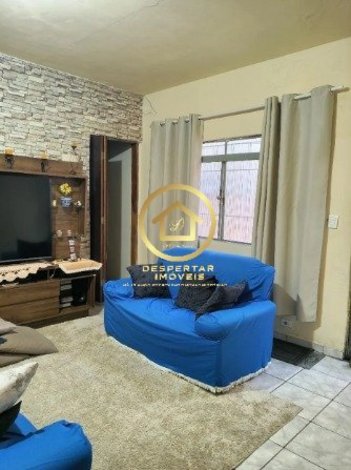 house em Rua Araguacema, Vila Prado - São Paulo - SP