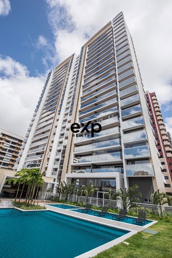 apartment em Rua Coronel Jucá, Meireles - Fortaleza - CE