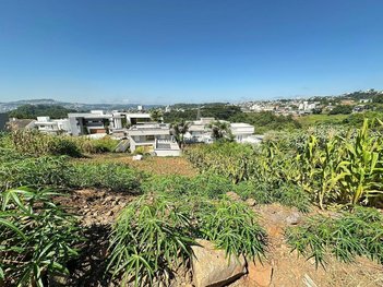 land_lot em Rua Treviso, Jardim - Concórdia - SC