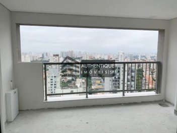apartment em Rua Gregório Serrão, Vila Mariana - São Paulo - SP