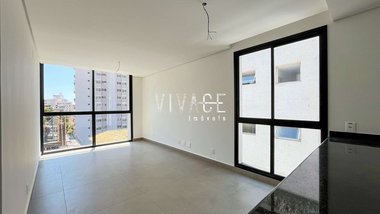 apartment em Rua Caraça, Serra - Belo Horizonte - MG