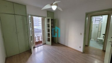 apartment em Rua Professor Vahia de Abreu, Vila Olímpia - São Paulo - SP