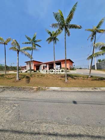 land_lot em Estrada Jinichi Shigeno, Vila Caputera - Mogi das Cruzes - SP