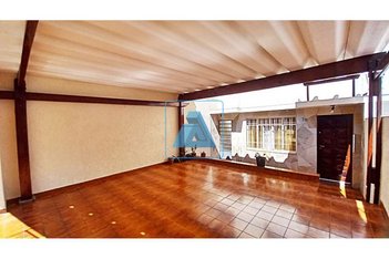 house em Rua Cirino Faro, Vila Gumercindo - São Paulo - SP