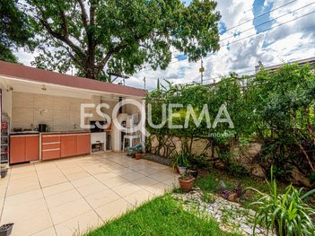 house em Rua Jacunda, Jardim Panorama - São Paulo - SP
