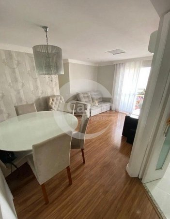 apartment em Estrada Velha da Penha, Tatuapé - São Paulo - SP