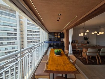 apartment em Rua Pernambuco, Gonzaga - Santos - SP