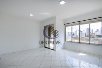 apartment em Rua Samambaia, Bosque da Saúde - São Paulo - SP