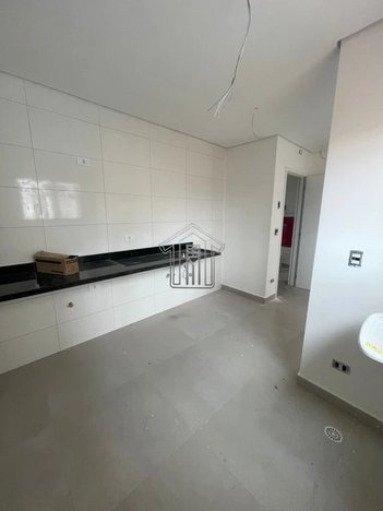 apartment em Rua Santa Adélia, Vila São Pedro - Santo André - SP